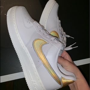 Nike Air Force 1’s